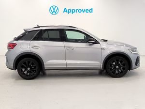 Volkswagen T-roc 2.0 Tdi 150 Cv Dsg Rline  - Foto 4