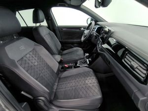 Volkswagen T-roc 2.0 Tdi 150 Cv Dsg Rline  - Foto 6