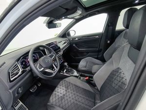 Volkswagen T-roc 1.5 Tsi 150 Cv Dsg Rline  - Foto 12