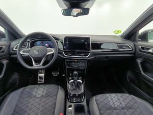 Volkswagen T-roc 1.5 Tsi 150 Cv Dsg Rline  - Foto 5