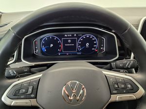 Volkswagen T-roc 1.5 Tsi 150 Cv Dsg Rline  - Foto 20