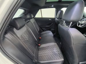 Volkswagen T-roc 1.5 Tsi 150 Cv Dsg Rline  - Foto 7