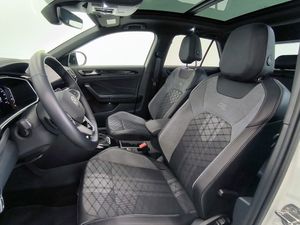 Volkswagen T-roc 1.5 Tsi 150 Cv Dsg Rline  - Foto 15