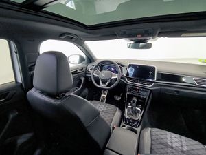 Volkswagen T-roc 1.5 Tsi 150 Cv Dsg Rline  - Foto 11