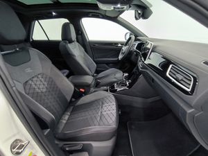 Volkswagen T-roc 1.5 Tsi 150 Cv Dsg Rline  - Foto 6
