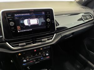 Volkswagen T-roc 1.5 Tsi 150 Cv Dsg Rline  - Foto 19