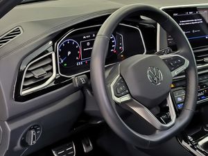 Volkswagen T-roc 1.5 Tsi 150 Cv Dsg Rline  - Foto 13