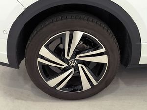 Volkswagen T-roc 1.5 Tsi 150 Cv Dsg Rline  - Foto 9