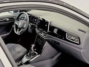 Volkswagen T-roc 1.5 Tsi 150 Cv Dsg Rline  - Foto 10