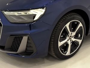Audi A1 Sb 30 Tfsi 116 Cv Stronic Adrenalin  - Foto 6
