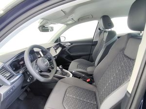 Audi A1 Sb 30 Tfsi 116 Cv Stronic Adrenalin  - Foto 11
