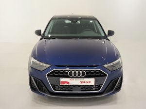 Audi A1 Sb 30 Tfsi 116 Cv Stronic Adrenalin  - Foto 2