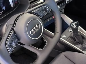 Audi A1 Sb 30 Tfsi 116 Cv Stronic Adrenalin  - Foto 12