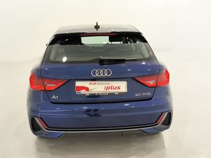 Audi A1 Sb 30 Tfsi 116 Cv Stronic Adrenalin  - Foto 5