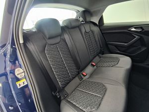 Audi A1 Sb 30 Tfsi 116 Cv Stronic Adrenalin  - Foto 8