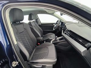 Audi A1 Sb 30 Tfsi 116 Cv Stronic Adrenalin  - Foto 9