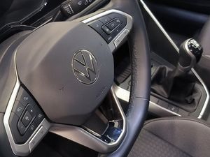 Volkswagen Taigo 1.0 Tsi 115 Cv Life  - Foto 12