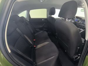 Volkswagen Taigo 1.0 Tsi 115 Cv Life  - Foto 6