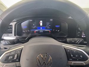 Volkswagen Taigo 1.0 Tsi 115 Cv Life  - Foto 14