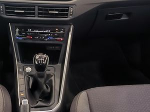 Volkswagen Taigo 1.0 Tsi 115 Cv Life  - Foto 19