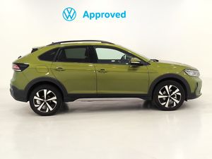 Volkswagen Taigo 1.0 Tsi 115 Cv Life  - Foto 3