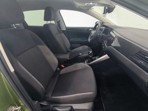 Volkswagen Taigo 1.0 Tsi 115 Cv Life  - Foto 5