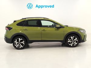 Volkswagen Taigo 1.0 Tsi 115 Cv Life  - Foto 3