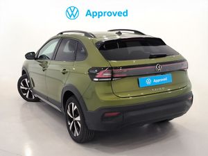 Volkswagen Taigo 1.0 Tsi 115 Cv Life  - Foto 2