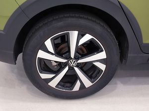 Volkswagen Taigo 1.0 Tsi 115 Cv Life  - Foto 8