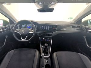 Volkswagen Taigo 1.0 Tsi 115 Cv Life  - Foto 4