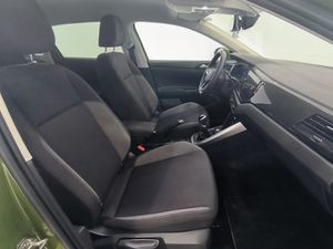 Volkswagen Taigo 1.0 Tsi 115 Cv Life  - Foto 5