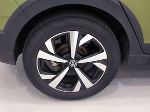 Volkswagen Taigo 1.0 Tsi 115 Cv Life  - Foto 8