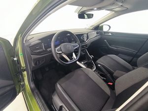 Volkswagen Taigo 1.0 Tsi 115 Cv Life  - Foto 10