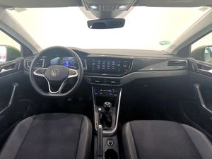 Volkswagen Taigo 1.0 Tsi 115 Cv Life  - Foto 4