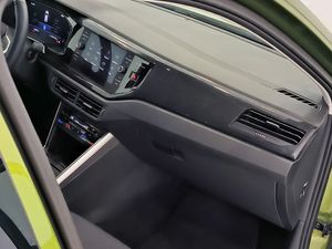 Volkswagen Taigo 1.0 Tsi 115 Cv Life  - Foto 18