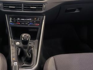 Volkswagen Taigo 1.0 Tsi 115 Cv Life  - Foto 19