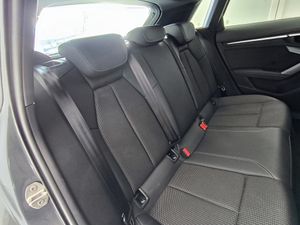 Audi A3 Sb 40 Tfsie 204 Cv Stronic Sline  - Foto 8