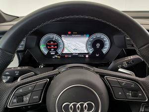 Audi A3 Sb 40 Tfsie 204 Cv Stronic Sline  - Foto 16