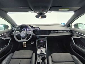 Audi A3 Sb 40 Tfsie 204 Cv Stronic Sline  - Foto 7