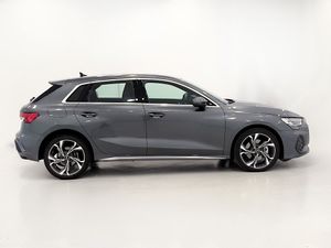 Audi A3 Sb 40 Tfsie 204 Cv Stronic Sline  - Foto 3