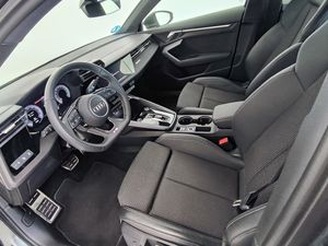 Audi A3 Sb 40 Tfsie 204 Cv Stronic Sline  - Foto 10