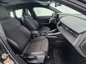 Audi A3 Sb 40 Tfsie 204 Cv Stronic Sline  - Foto 9