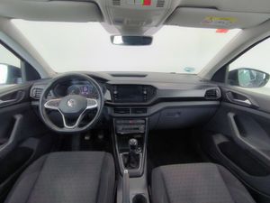 Volkswagen T-cross 1.0 Tsi 95 Cv Advance  - Foto 4