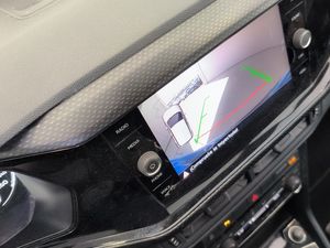 Volkswagen T-cross 1.0 Tsi 95 Cv Advance  - Foto 18