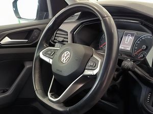 Volkswagen T-cross 1.0 Tsi 95 Cv Advance  - Foto 19