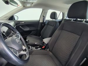 Volkswagen T-cross 1.0 Tsi 95 Cv Advance  - Foto 12