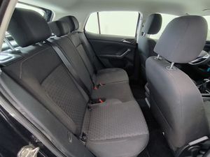 Volkswagen T-cross 1.0 Tsi 95 Cv Advance  - Foto 6