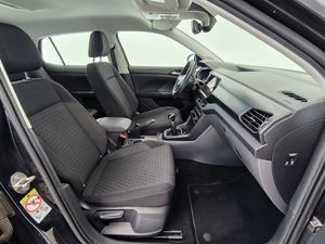 Volkswagen T-cross 1.0 Tsi 95 Cv Advance  - Foto 5