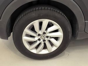 Volkswagen T-cross 1.0 Tsi 95 Cv Advance  - Foto 8
