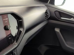 Volkswagen T-cross 1.0 Tsi 95 Cv Advance  - Foto 15